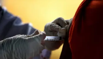 Alerta sanitaria en hospitales de Perú por caso de sarampión 