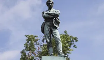 EE.UU.: ¿las estatuas confederadas son obras de arte o de humillación?