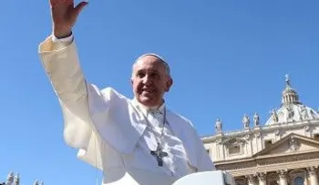  El Papa Francisco no ve televisión desde 1990