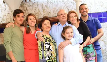Hipólito desmiente rumor sobre su muerte