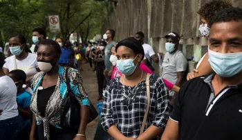 Suben a 53,956 contagios por coronavirus en RD con 993 defunciones