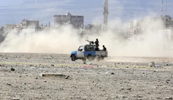 Israel ataca Yemen tras evacuación de Al Hodeida