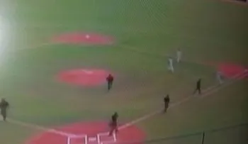 RD derrota 6 por 1 a Cuba en la Serie del Caribe 