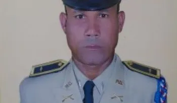 Hieren y apresan junto alegado matador de oficial del Ejército