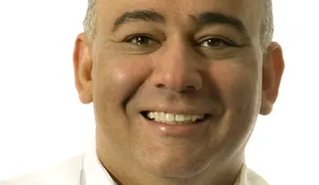 PRM habría escogido a empresario Rubén Reynoso como candidato a senador por Santiago 