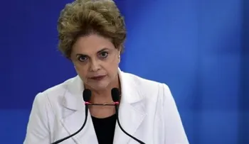 Dilma lleva a ONU su denuncia de â??golpeâ?