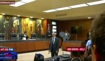 Dictan prisión para todos los imputados por caso Odebrecht en República Dominicana, irán a La Victoria y Najayo