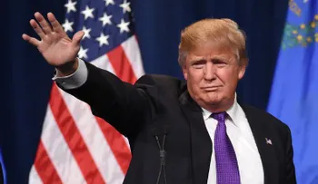 Malas noticias para los que odian a Trump: él será el candidato republicano