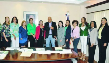Confirman países Festival Deportivo de la Mujer