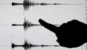 Un terremoto de magnitud 5,2 sacude parte de República Dominicana