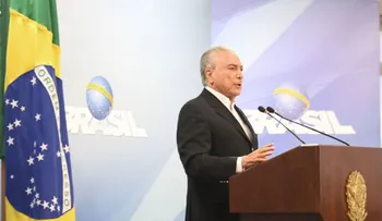 Temer pedirá al Tribunal Supremo suspender investigación en su contra