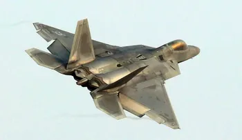 Aviones F-22 de Estados Unidos interceptan jets rusos: ¿por qué hubo fuegos de advertencia?