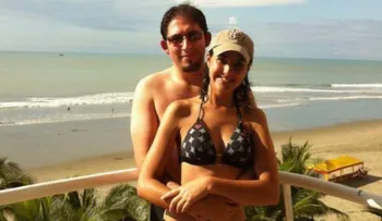 #LadyTantra, el video viral del hombre que sorprendió a su esposa con su amante