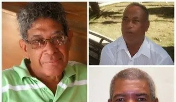 Olivo de León pide al presidente Medina pensionar periodistas que padecen enfermedades catastróficas