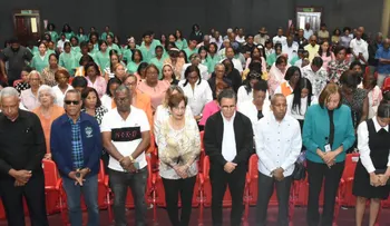 ANPA reconoce a destacadas profesionales en el Dia Internacional de la Mujer