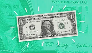 El dólar está regresando por lo alto, pero para algunos son malas noticias