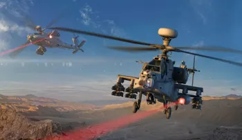 Estados Unidos probó con éxito su nueva arma que revolucionará la guerra en el aire