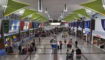 Aerodom: 27 vuelos continuarán cancelados en el AILA y Puerto Plata