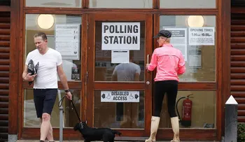 El dilema británico: cuentan los votos del referendo sobre la permanencia en la Unión Europea