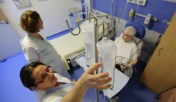 Importante avance contra el cáncer de próstata