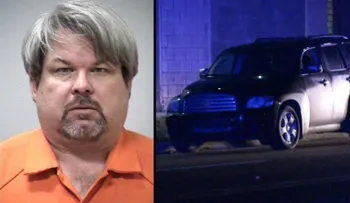 Acusado por ataques de Kalamazoo culpa a la aplicación de Uber