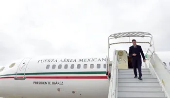 Todo lo que se debe saber del polémico avión presidencial de Enrique Peña Nieto 