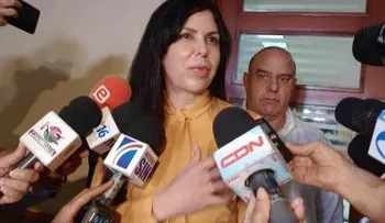 Justicia sin fuero: la caída de Rosa Amalia Pilarte