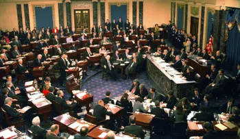 Claves para entender qué es y cómo funciona un juicio político en Estados Unidos
