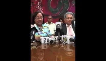 El CMD paralizará hospitales por tres días la próxima semana (VIDEO)