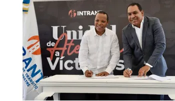 Intrant abre unidades de apoyo a víctimas de tránsito