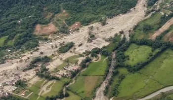 ¿Qué tienen que ver la deforestación y la urbanización con la tragedia en Mocoa?