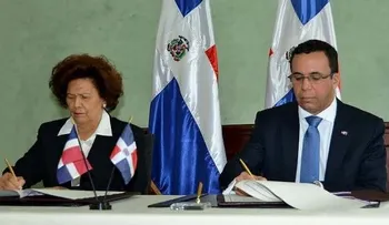 Cancillería y Defensoría del Pueblo acuerdan promocionar válores éticos en administración públicos