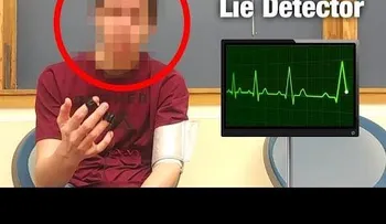 Un hombre le pone los pelos de punta a miles de personas, tras jurar y perjurar ser "viajero del tiempo"