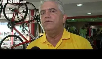 Ciclistas entienden Circuito Bici" debe expandirse a otros lugares
