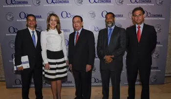 Banco Central pone en circulación cuatro nuevas obras de investigación económica