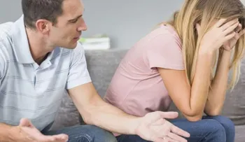 Qué es una infidelidad emocional. De dónde surge. Qué hacer