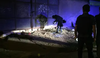 En Río, los asesinatos no se detienen pese a los Olímpicos