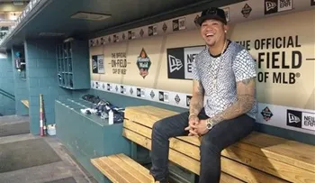 Félix Hernández también es el rey de los zapatos; tiene más de 1.000 pares