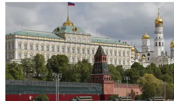 Rusia inicia ejercicios con fuerzas nucleares