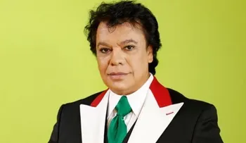 Juan Gabriel en su mente siempre presentía su muerte