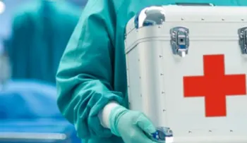 Una aplicación digital dispara los donantes de órganos en China