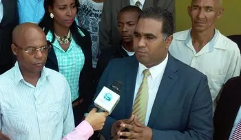 PRI presentará boleta electoral de provincia SD y el DN