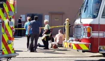 Dos muertos, incluido el tirador, y 12 heridos en tiroteo en Tennessee
