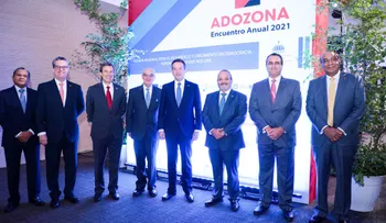 Ministros afirman que la Alianza para el Desarrollo en Democracia posicionará a la región como tercer socio comercial de EEUU 