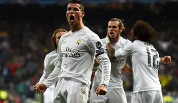 Cristiano Ronaldo: los números que definen a una leyenda de la Liga de Campeones