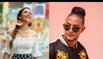 Carlos Silver lo intentará de nuevo; Dalisa y Mozart La Para en planes de casarse