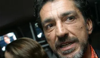Muere de un cáncer, Luis Fernando Montoya, actor de la novela Sin senos sí hay paraíso