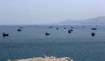 CENTCOM desmiente que Irán controle el estrecho de Ormuz y afirma haber hundido su Armada