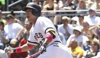 Cardenales pierden su primera serie al caer ante Piratas