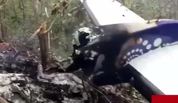 12 muertos por accidente aeronáutico en Costa Rica: 10 son estadounidenses